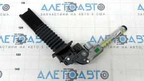 Hyundai Ioniq 17-22 Passenger Seat Belt Tensioner