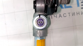 Hyundai Ioniq 17-22 Passenger Seat Belt Tensioner