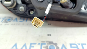 Light inside trunk door left Toyota Highlander 20-