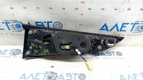 Light inside trunk door right Toyota Highlander 20-