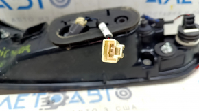 Light inside trunk door right Toyota Highlander 20-