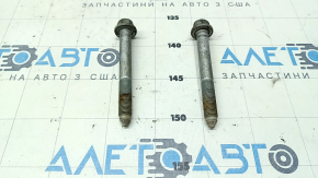Front subframe mounting bolt 2pcs Hyundai Ioniq 17-22