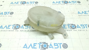 Coolant expansion tank Hyundai Ioniq 17-22 HEV, PHEV