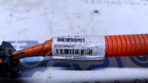 Chevrolet Volt 16 High Voltage Cable - Broken Chip