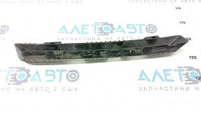 Front Bumper Bracket Left Hyundai Ioniq 17-22