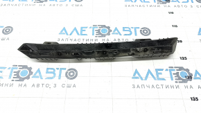 Front Bumper Bracket Right Hyundai Ioniq 17-22