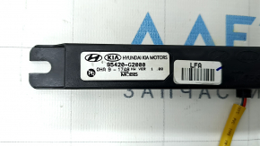 Antenna Keyless Hyundai Ioniq 17-22 center console