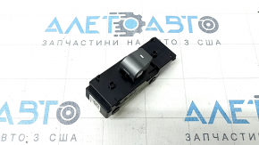 Rear left window lift control Hyundai Ioniq 20-22