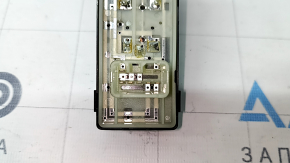 Rear left window lift control Hyundai Ioniq 20-22