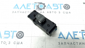 Rear right window lift control Hyundai Ioniq 20-22