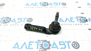 Steering tip left Hyundai Ioniq 20-22