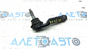 Steering tip right Hyundai Ioniq 20-22