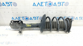 Shock absorber strut assembly front right Toyota Highlander 20-22 AWD