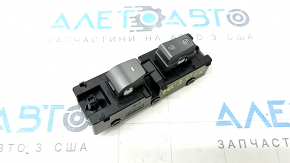 Front right window lift control Hyundai Ioniq 20-22