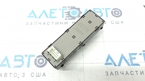 Front right window lift control Hyundai Ioniq 20-22