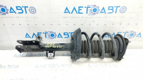 Shock absorber strut assembly front left Toyota Highlander 20-22 AWD
