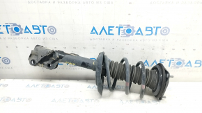 Shock absorber strut assembly front left Toyota Highlander 20-22 AWD