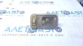 Subaru b10 Tribeca trunk light, beige