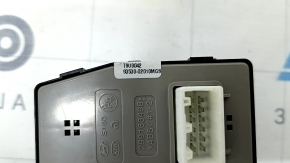 Mirror Control Hyundai Ioniq 20-22