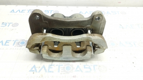 Front right support Toyota Highlander 20-22