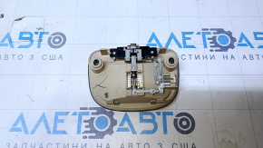 Subaru b10 Tribeca rear light, beige