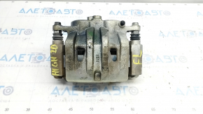 Front left caliper Toyota Highlander 20-22