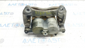 Front left caliper Toyota Highlander 20-22