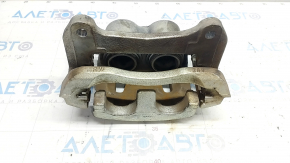 Front left caliper Toyota Highlander 20-22