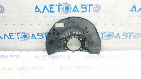 Brake Disc Cover Front Right Toyota Highlander 20-