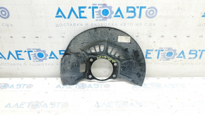 Brake Disc Cover Front Left Toyota Highlander 20-