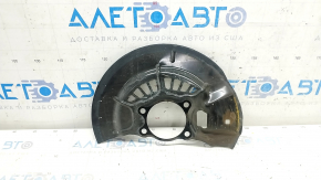 Brake Disc Cover Front Left Toyota Highlander 20-