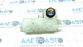 Hyundai Ioniq 20-22 HEV Inverter Cooling Tank with Lid