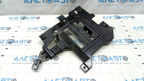 Inverter bracket Hyundai Ioniq 17-22 HEV, PHEV