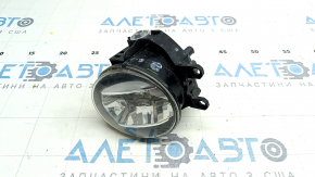 Fog lamp left PTF Toyota Highlander 20- LED sand