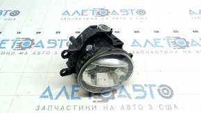 Fog lamp PTF right Toyota Highlander 20- LED sand