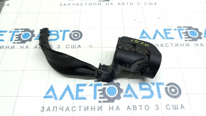 Chip for the control unit of the automatic transmission Hyundai Ioniq 20-22 HEV small