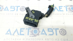 Toyota Highlander 20-21 3.5 AWD Engine Computer ECU Chip Small