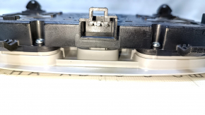 Ceiling light rear Kia Soul 14-19 gray