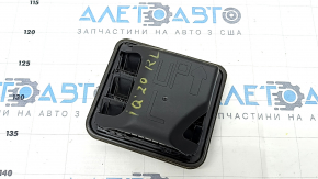 Left ventilation shield Hyundai Ioniq 17-22