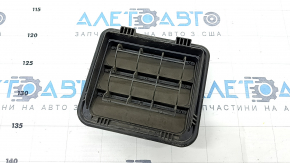 Right ventilation shield Hyundai Ioniq 17-22