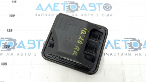 Right ventilation shield Hyundai Ioniq 17-22