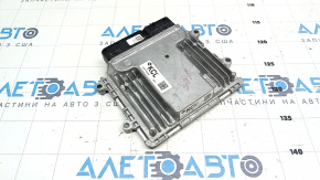 ECU block engine computer Hyundai Ioniq 19-22 HEV