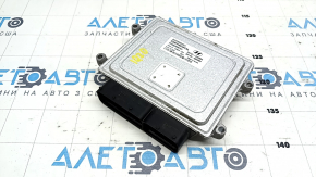 ECU block engine computer Hyundai Ioniq 19-22 HEV