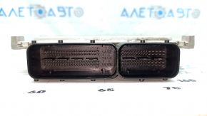 ECU block engine computer Hyundai Ioniq 19-22 HEV