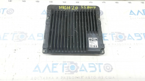 ECU block engine computer Toyota Highlander 20-21 3.5 AWD
