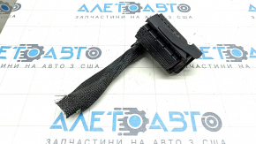 Chip for ECU block engine computer Hyundai Ioniq 19-22 HEV large