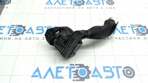 Chip for ECU block engine computer Hyundai Ioniq 19-22 HEV small