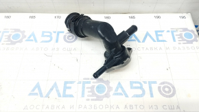 Radiator neck Toyota Highlander 20-22 3.5