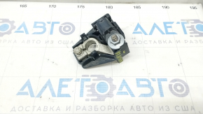 Negative terminal Toyota Highlander 20- 2.4t, 3.5 with sensor