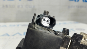 Negative terminal Toyota Highlander 20- 2.4t, 3.5 with sensor
